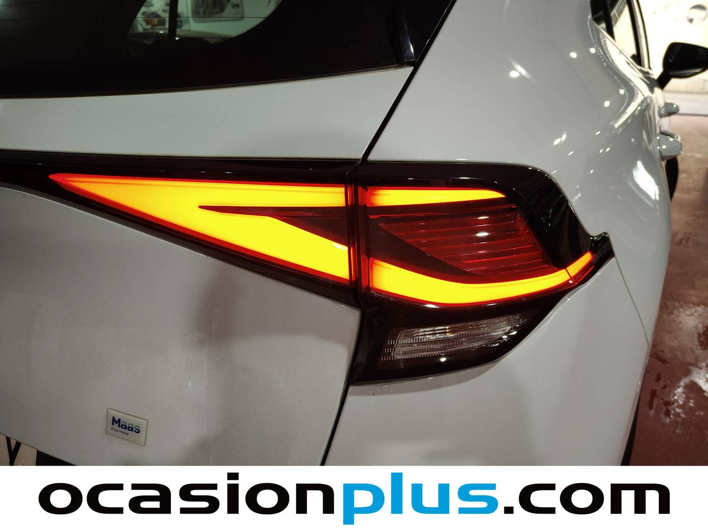 KIA Sportage Kia Sportage 1.6 T-GDi MHEV Drive 4x2 (150 CV) al mejor precio