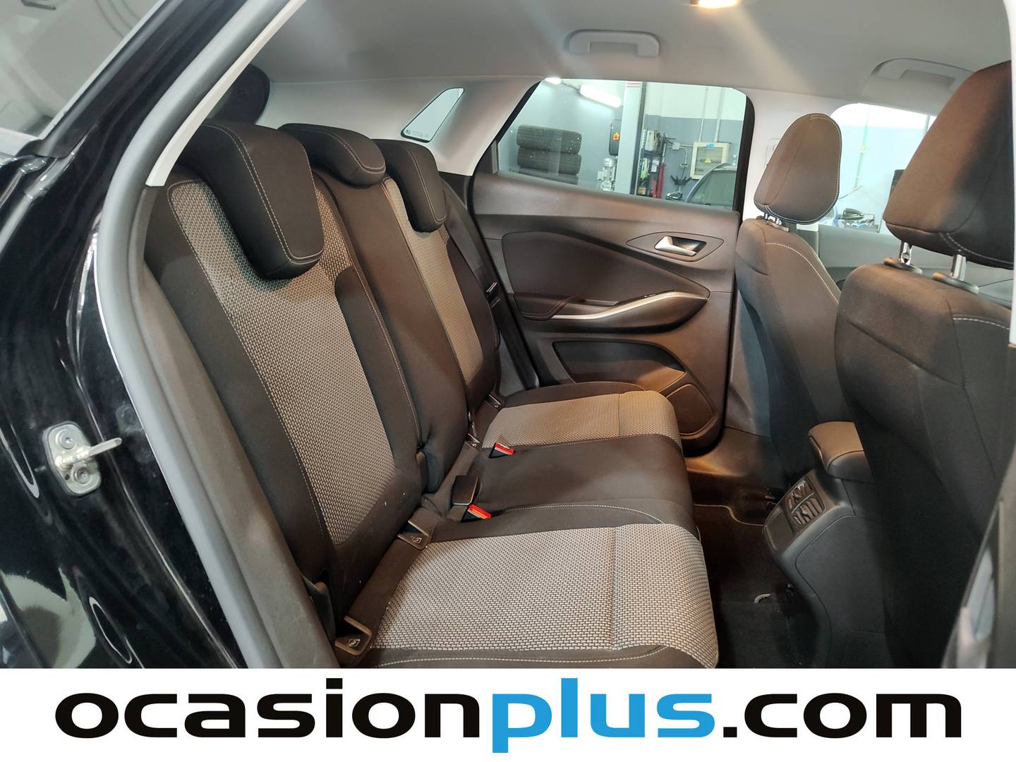 Opel Grandland X Opel Grandland X 1.2 Turbo Selective (130 CV) al mejor precio