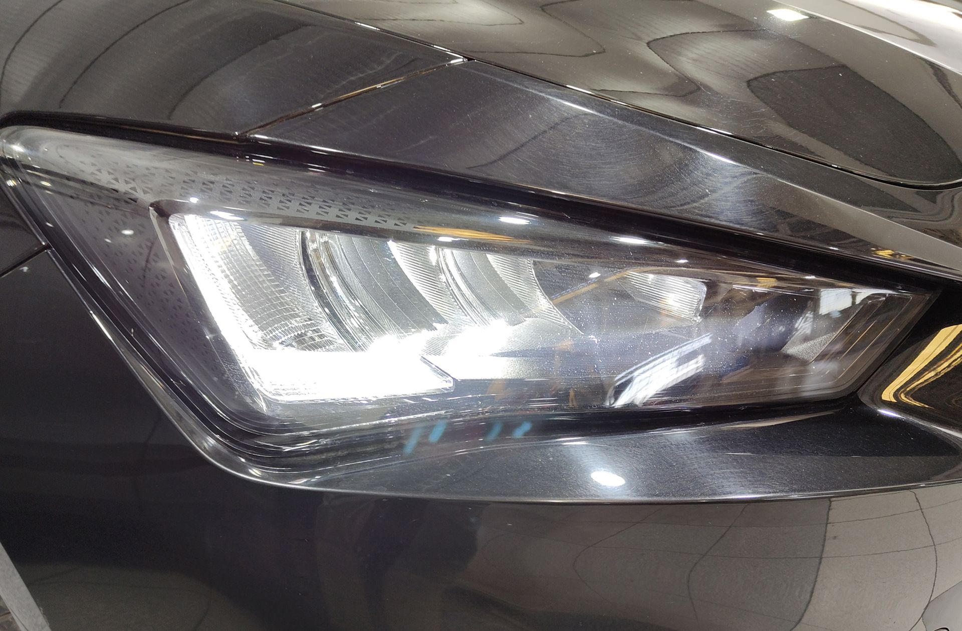 SEAT León 2.0 TDI Style XL - foto 16