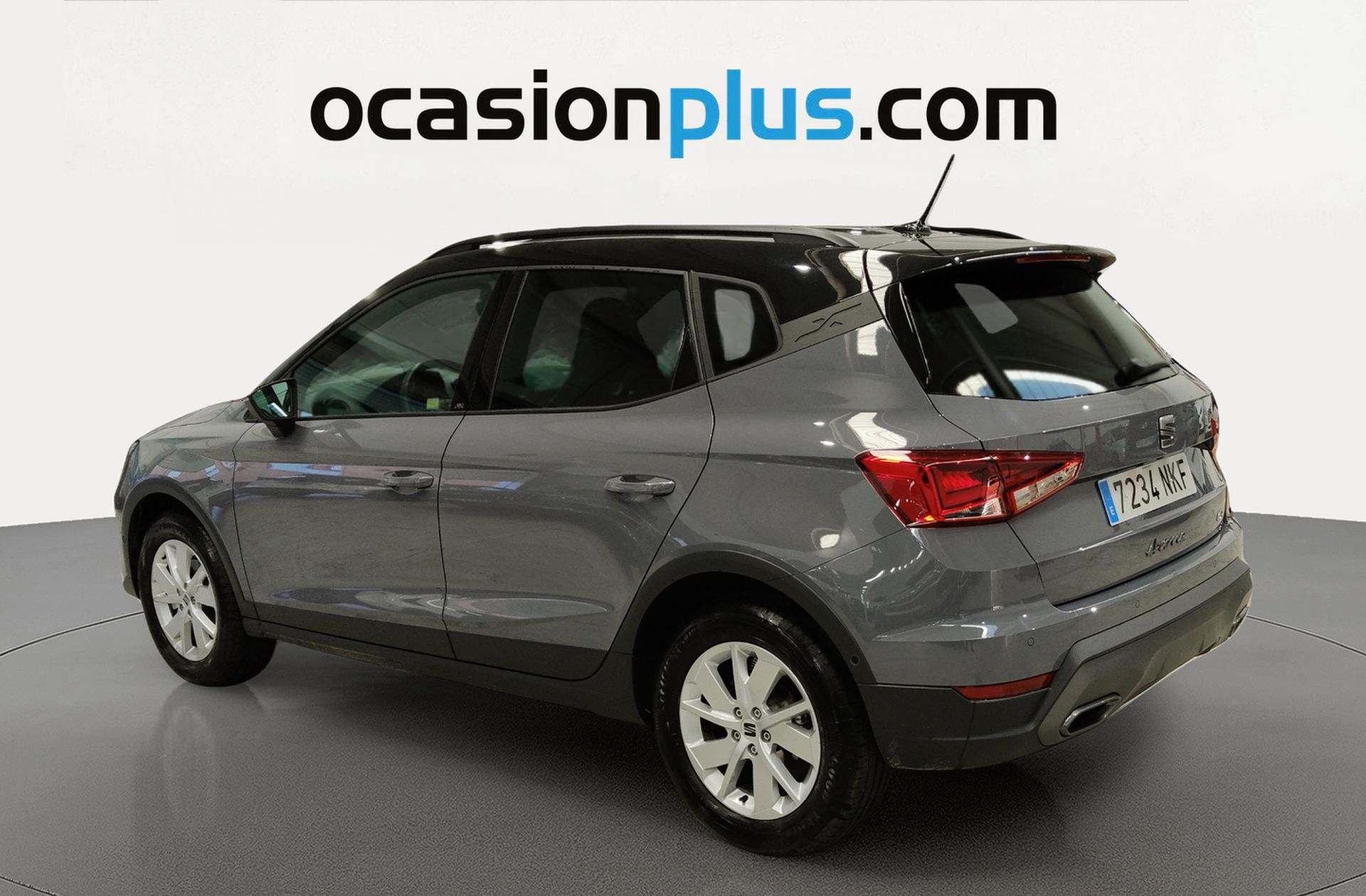 SEAT Arona 1.0 TSI FR - foto 3
