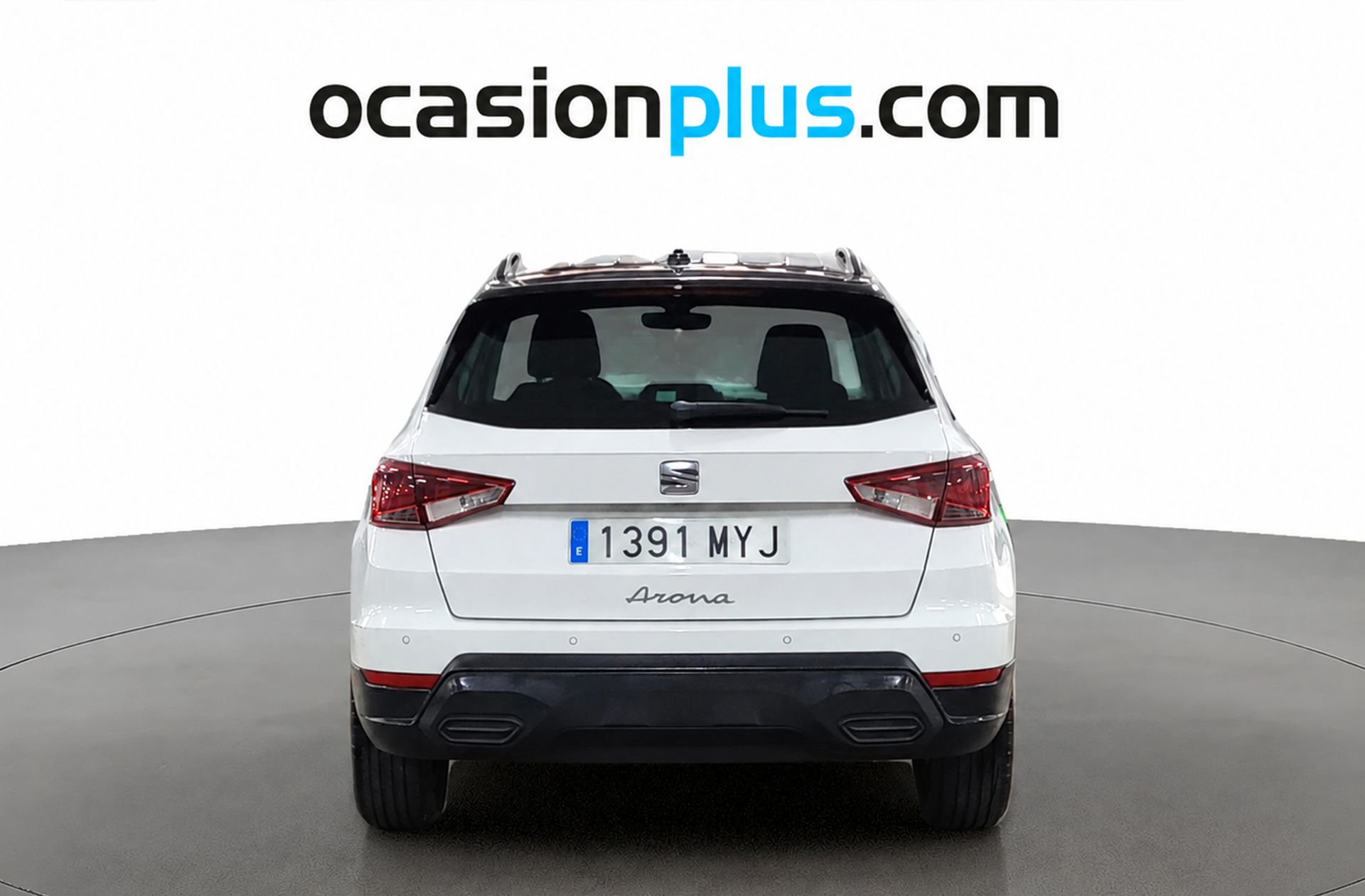 SEAT Arona 1.0 TSI Style XL - foto 14