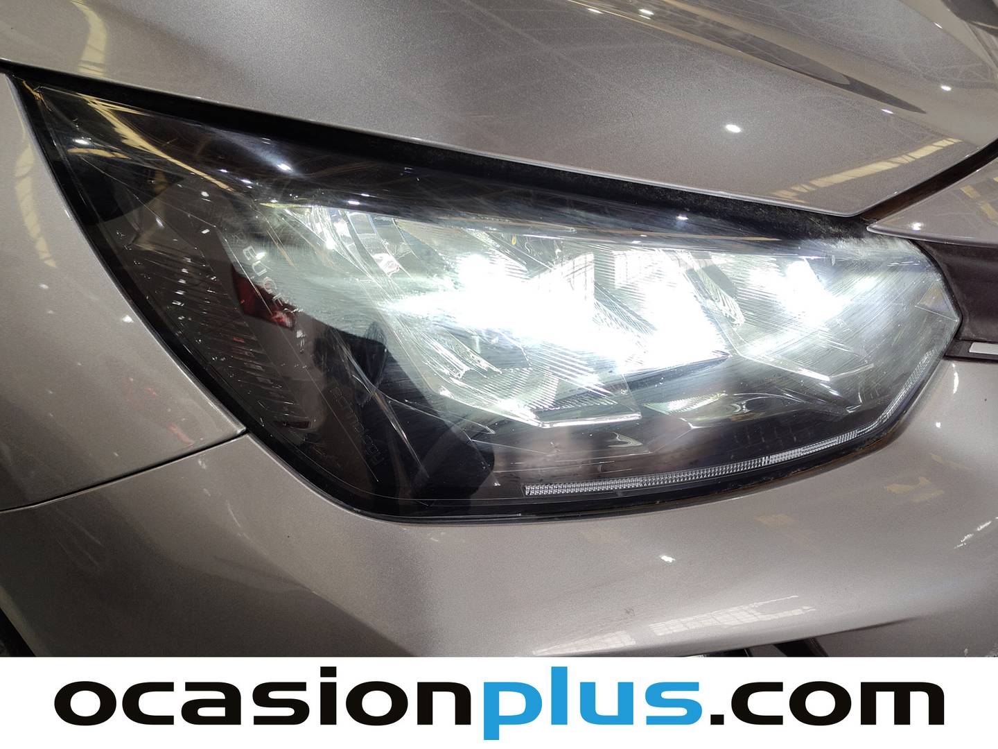 Peugeot 208 Peugeot 208 PureTech 100 Allure (100 CV) barato