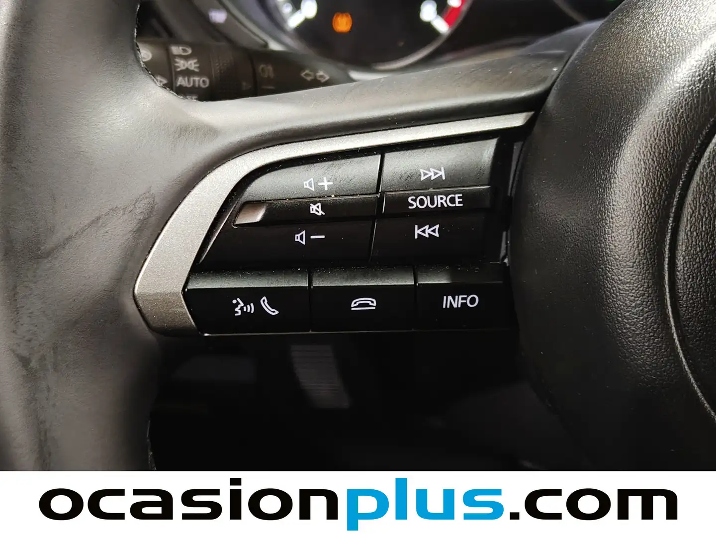 Foto Mazda CX-30 Mazda CX-30 2.5 e-Skyactive G MHEV Prime-Line AT (140 CV)