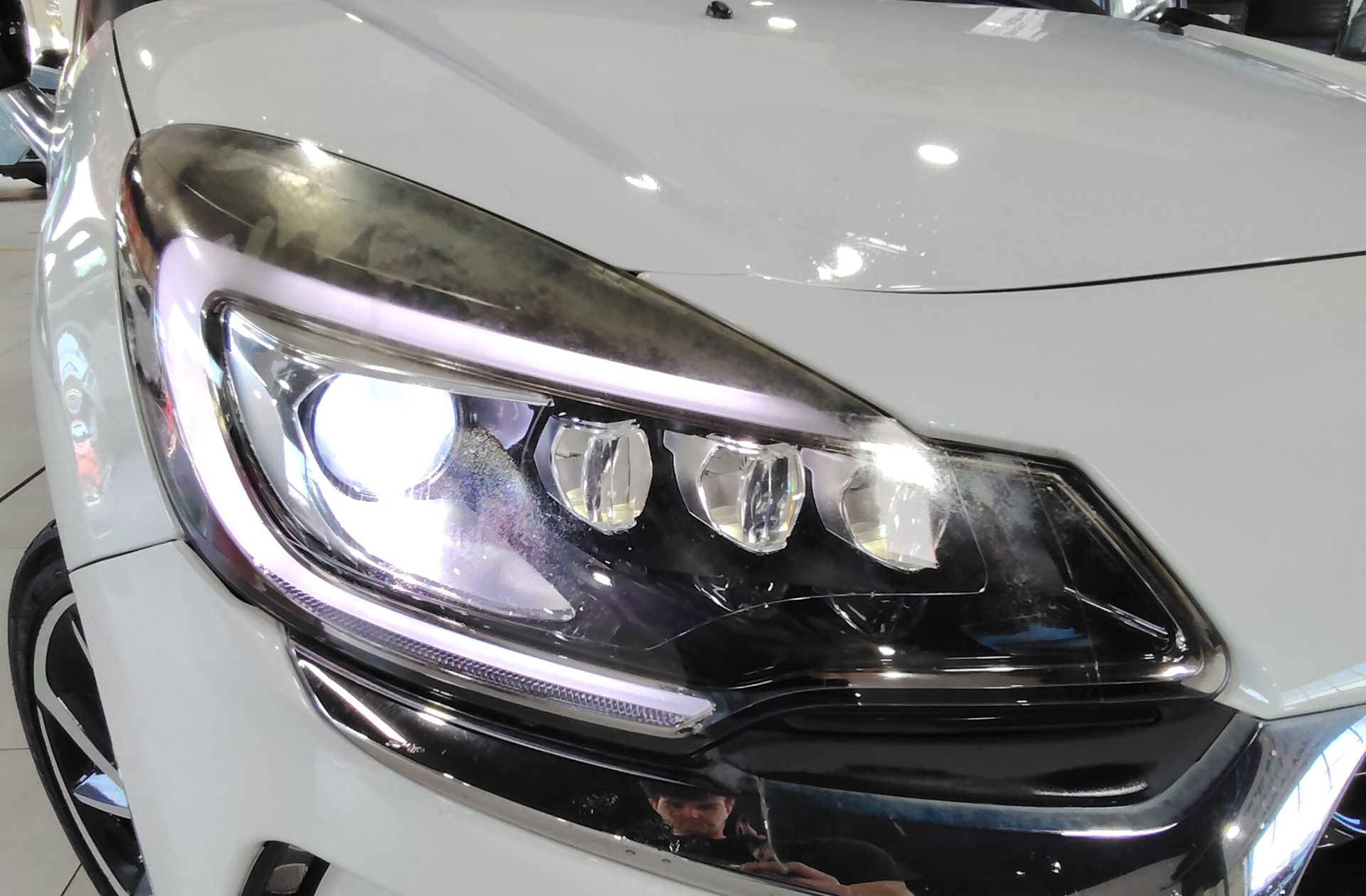 DS DS 3 BlueHDi 100 Style - foto 12
