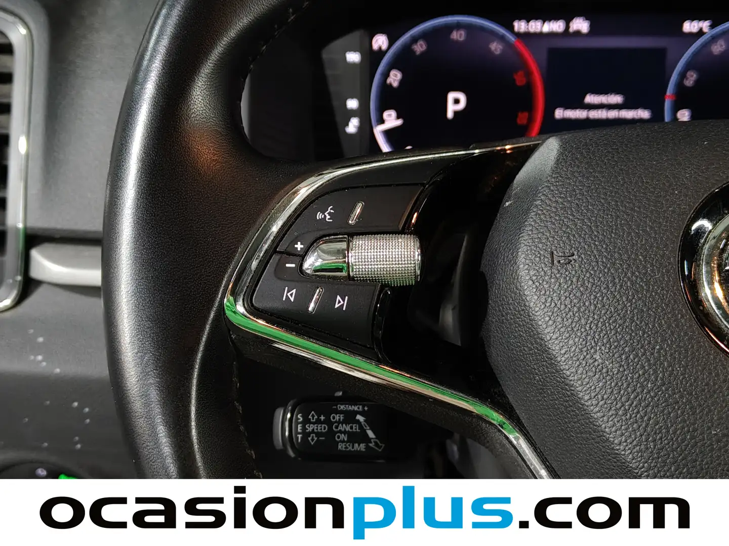 Foto Skoda Karoq Skoda Karoq 2.0 TDI Ambition 4X4 DSG (150 CV)