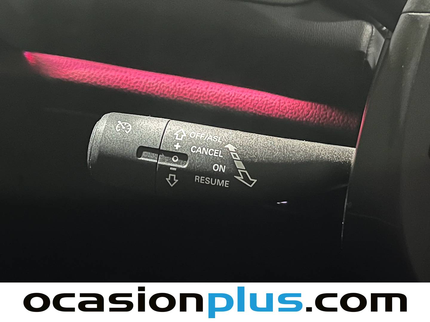 MG HS MG HS 1.5 Turbo GDI Luxury (162 CV) seminuevo