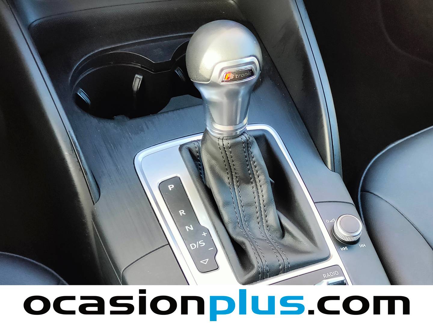 Audi A3 Audi A3 Sportback Design 35 TFSI (150 CV) S Tronic de segunda mano