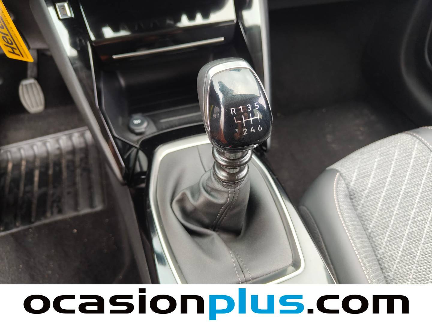 Peugeot 208 Peugeot 208 PureTech 100 Allure (100 CV) de segunda mano