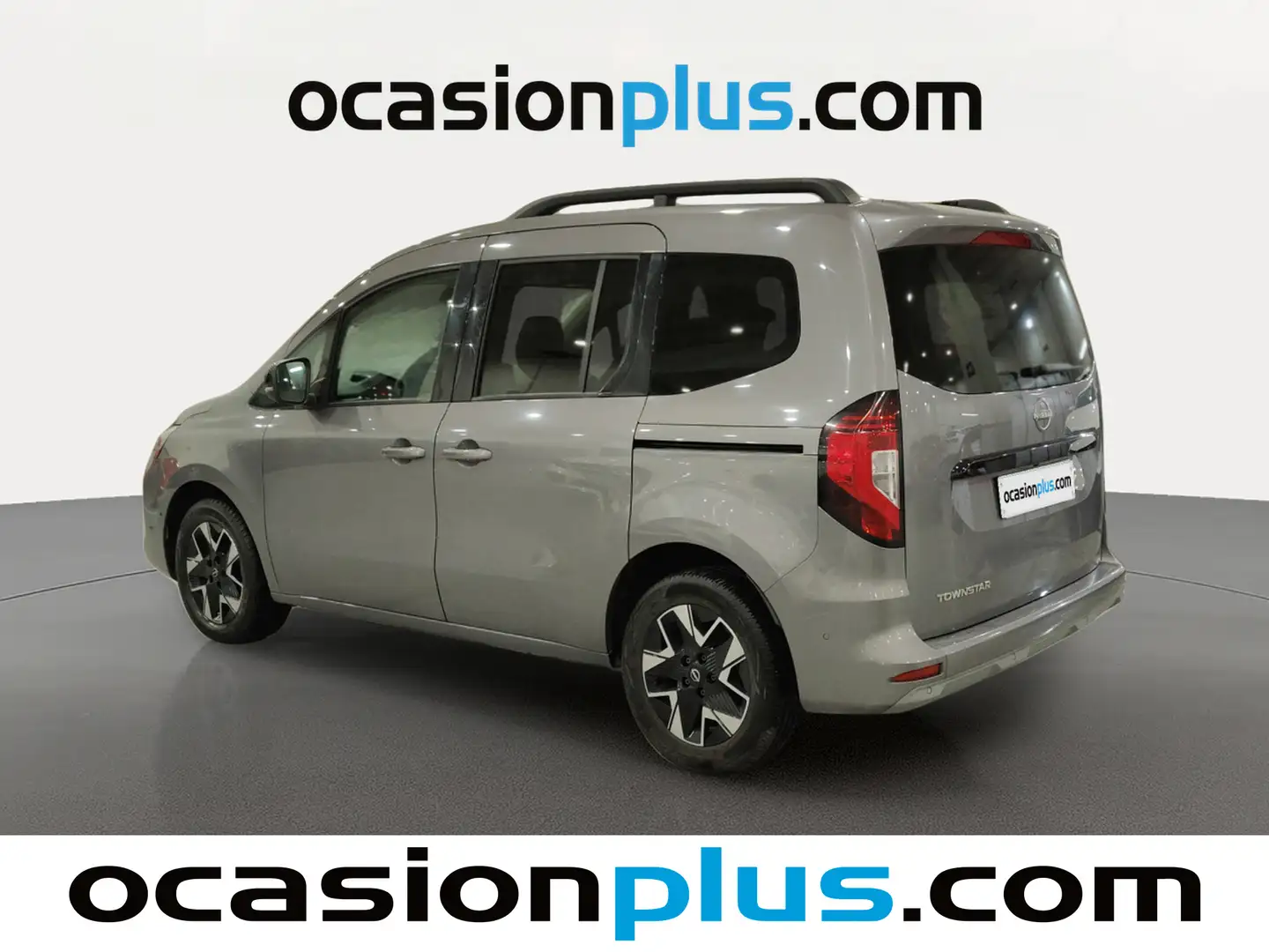 Foto Nissan Townstar Nissan Townstar 1.3G L1 Tekna (130 CV)