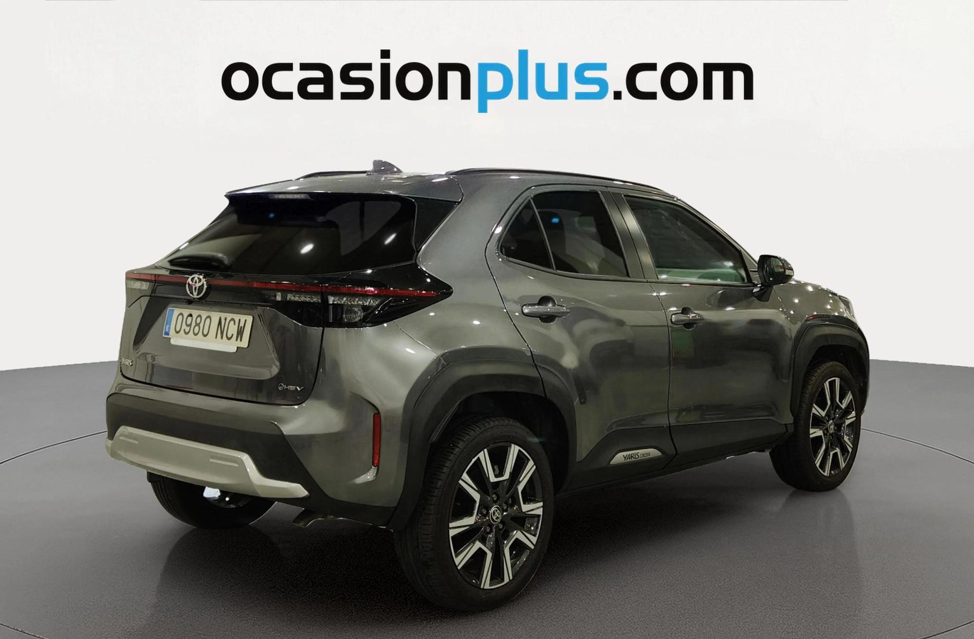 Toyota Yaris Cross 130H Style - foto 4