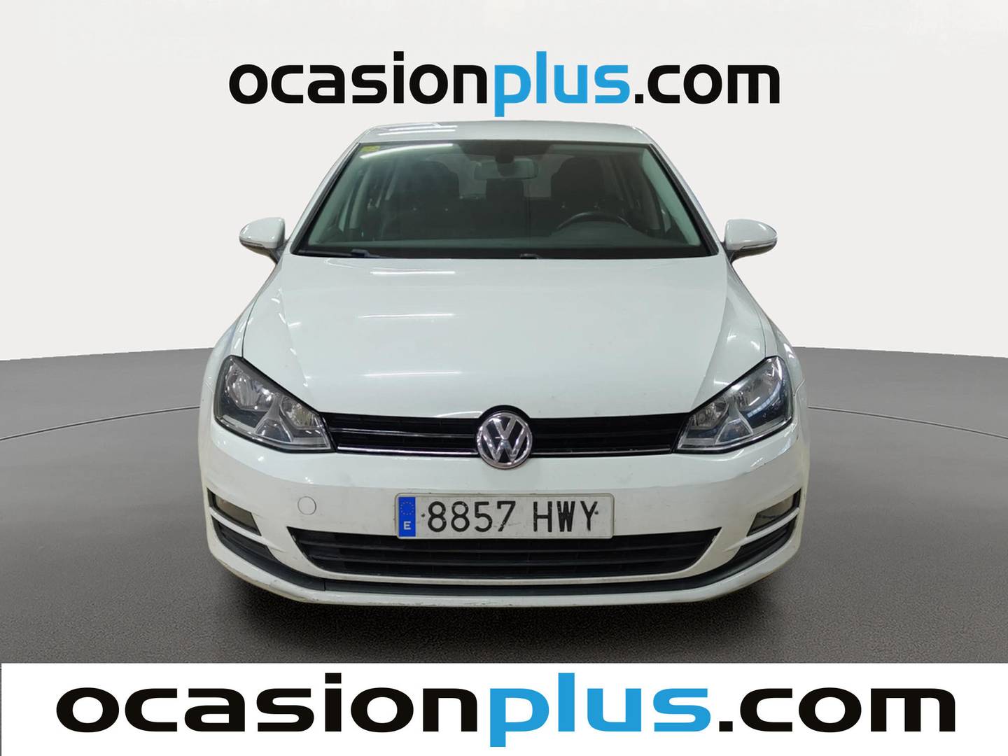 Foto Volkswagen Golf Volkswagen Golf Edition 1.6 TDI BMT (105 CV) DSG