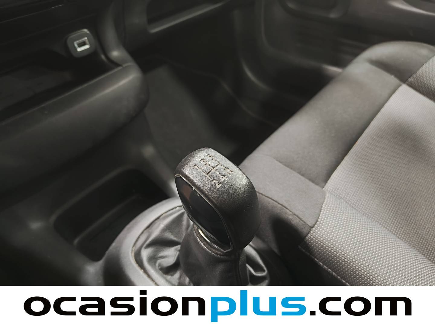 Citroën C4 Cactus Citroën C4 Cactus PureTech 110 S&S Feel  (110 CV) de segunda mano