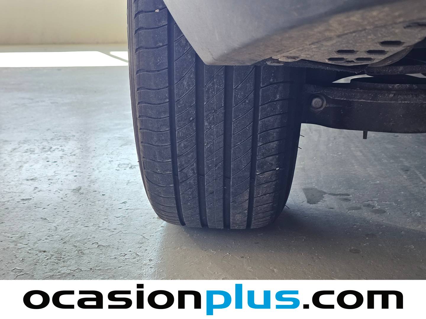 Foto KIA Sportage Kia Sportage 1.6 T-GDi HEV Drive 4x2 (215 CV)