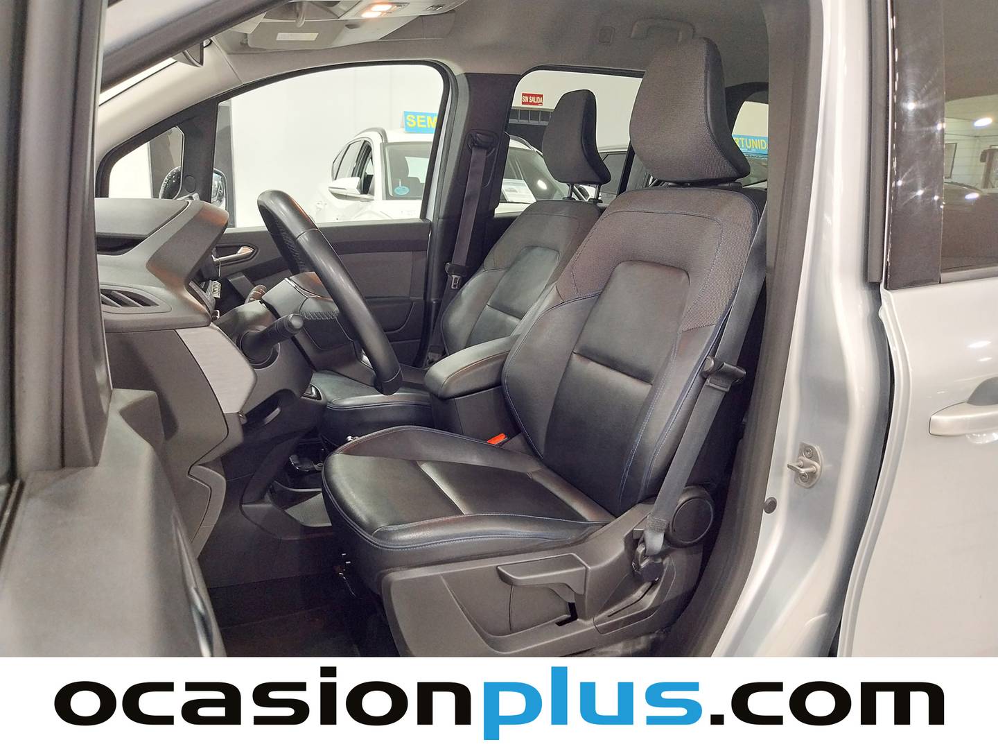 Foto Nissan Townstar Nissan Townstar 1.3G L1 Tekna (130 CV)