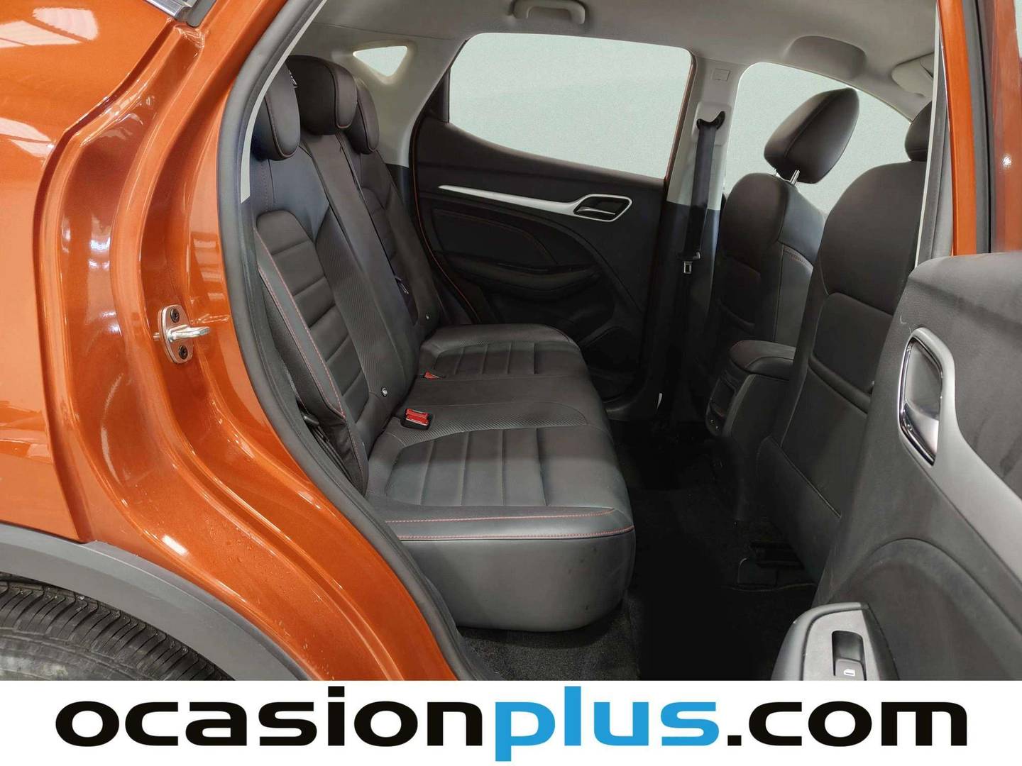 MG ZS MG ZS 1.0T Luxury (111 CV) manual