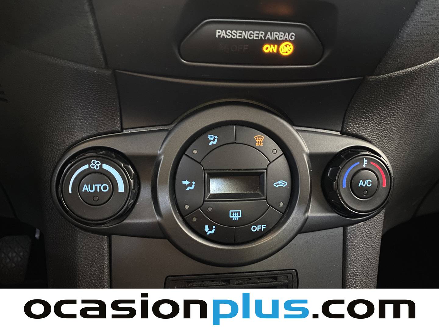 Ford Fiesta Ford Fiesta 1.0 EcoBoost Trend (100 CV) 100cv