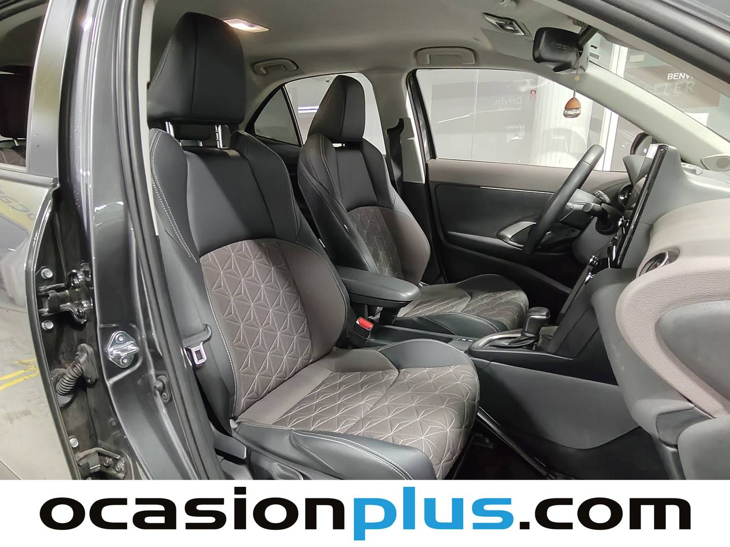 Toyota Yaris Cross Toyota Yaris Cross 120H Style (116 CV) automático