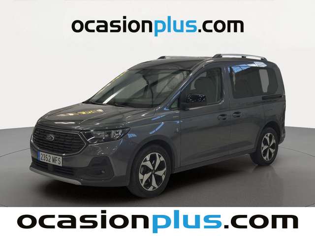 Ford Tourneo Connect 1.5 Ecoboost Active (114 CV) de segunda mano