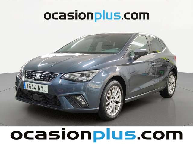 Seat Ibiza 1.0 TSI S&S Xcellence (115 CV) de segunda mano