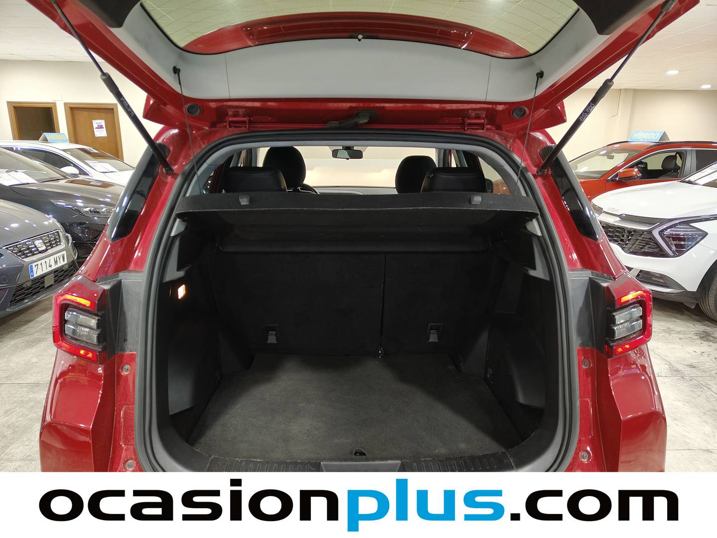 Foto DR AUTOMOBILES DR 4.0 DR AUTOMOBILES DR4 1.5 (116 CV)