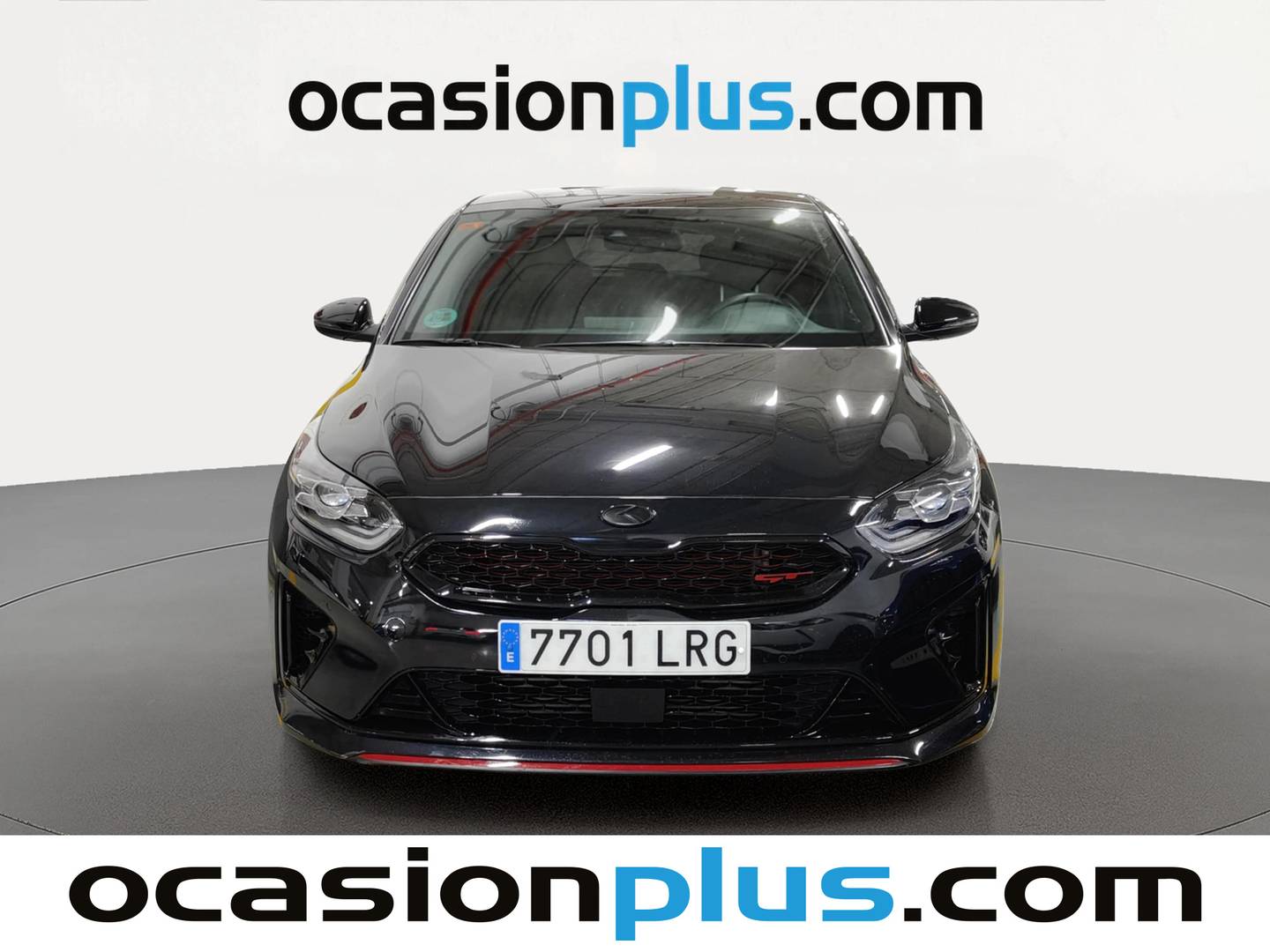 KIA ProCeed KIA ProCeed 1.6 T-GDI GT DCT (204 CV) barato