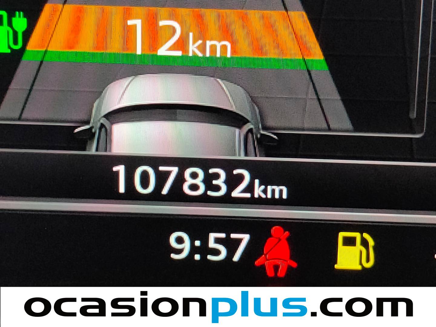 Audi A3 Audi A3 Sportback S Line 40 e-tron (204 CV) S Tronic seminuevo