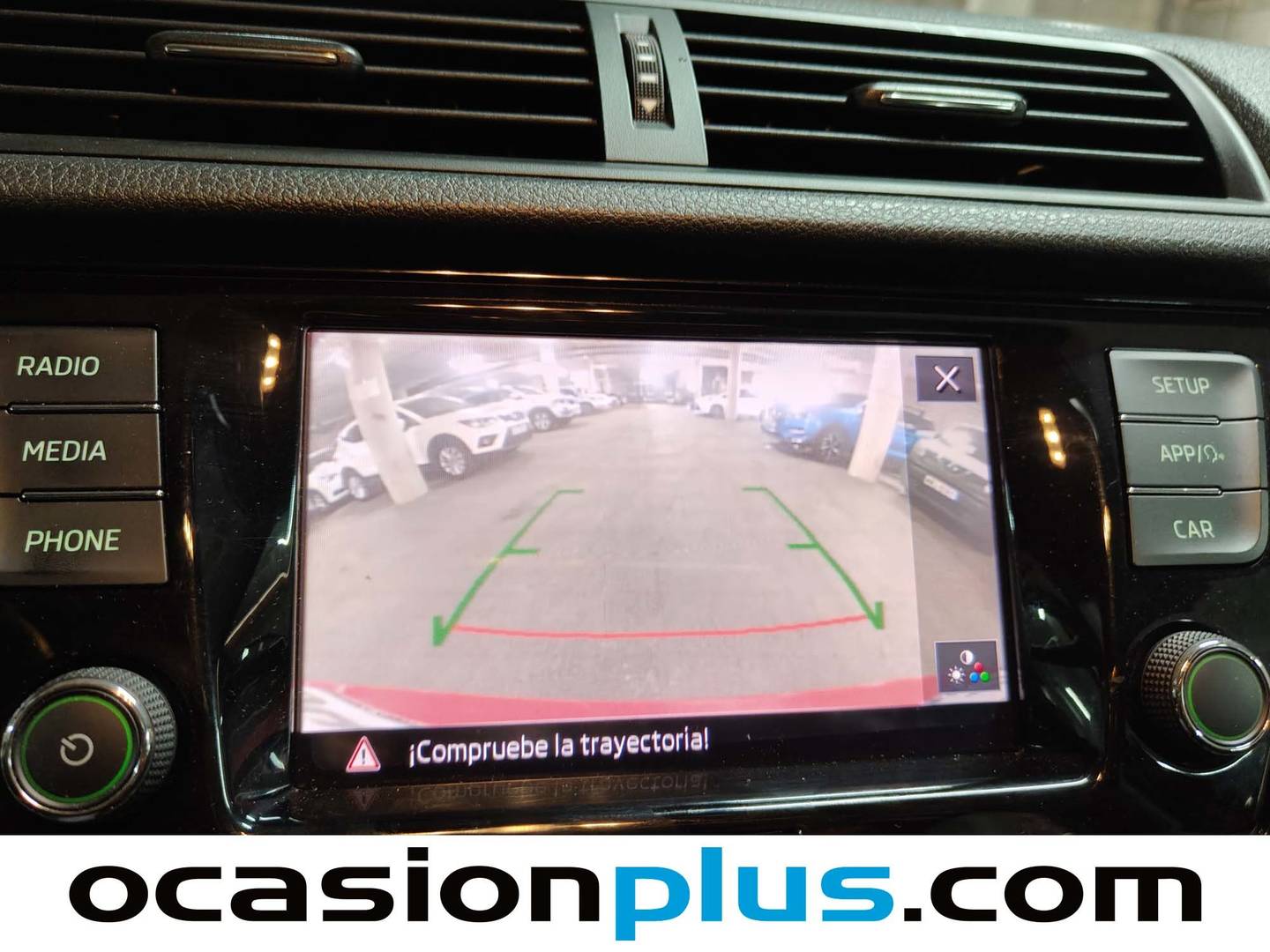 Skoda Fabia Skoda Fabia 1.0 TSI Like  (95 CV) km 0