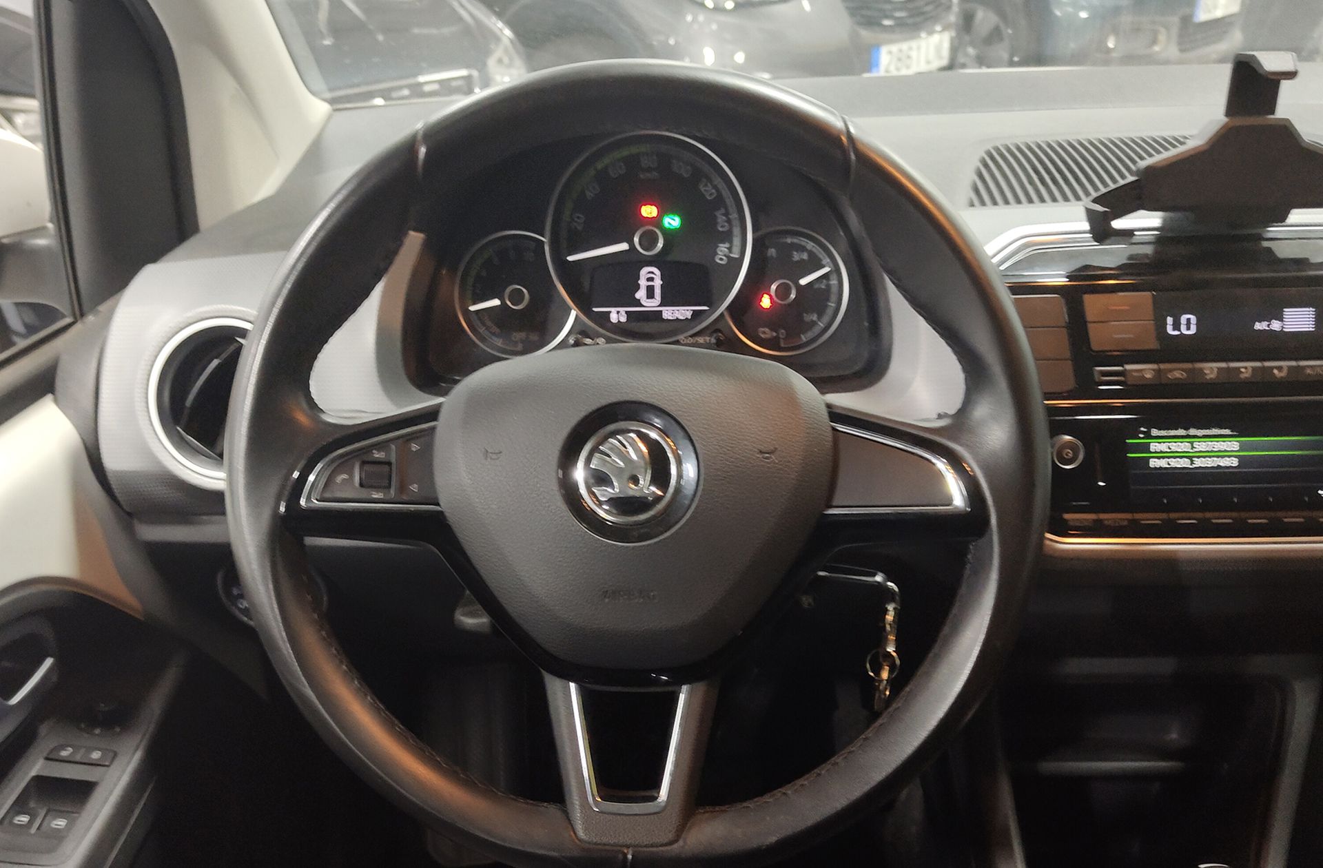 Škoda Citigo CITIGOe iV Style - foto 18