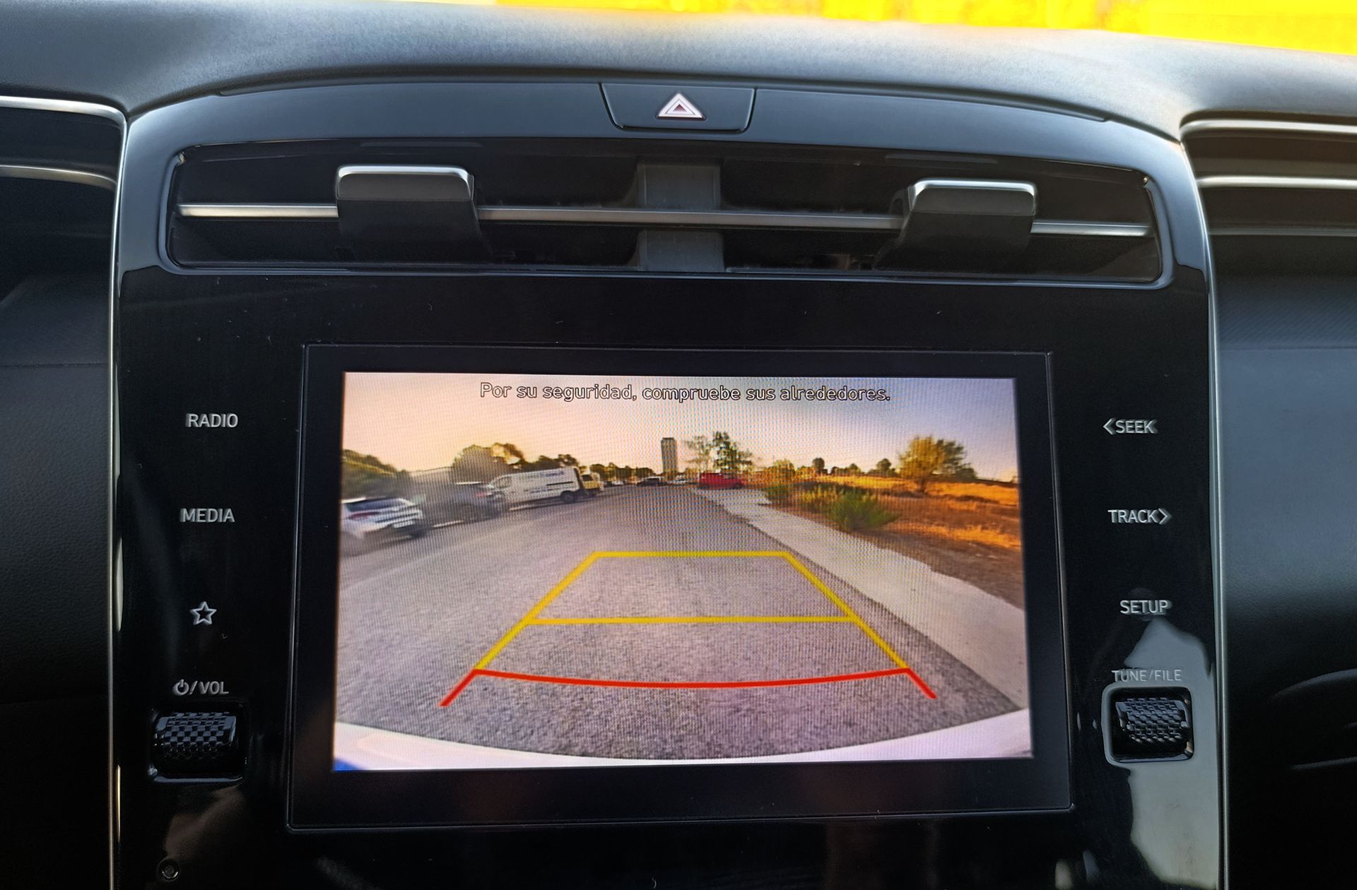 Hyundai Tucson 1.6 T-GDi Klass 4x2 - foto 8