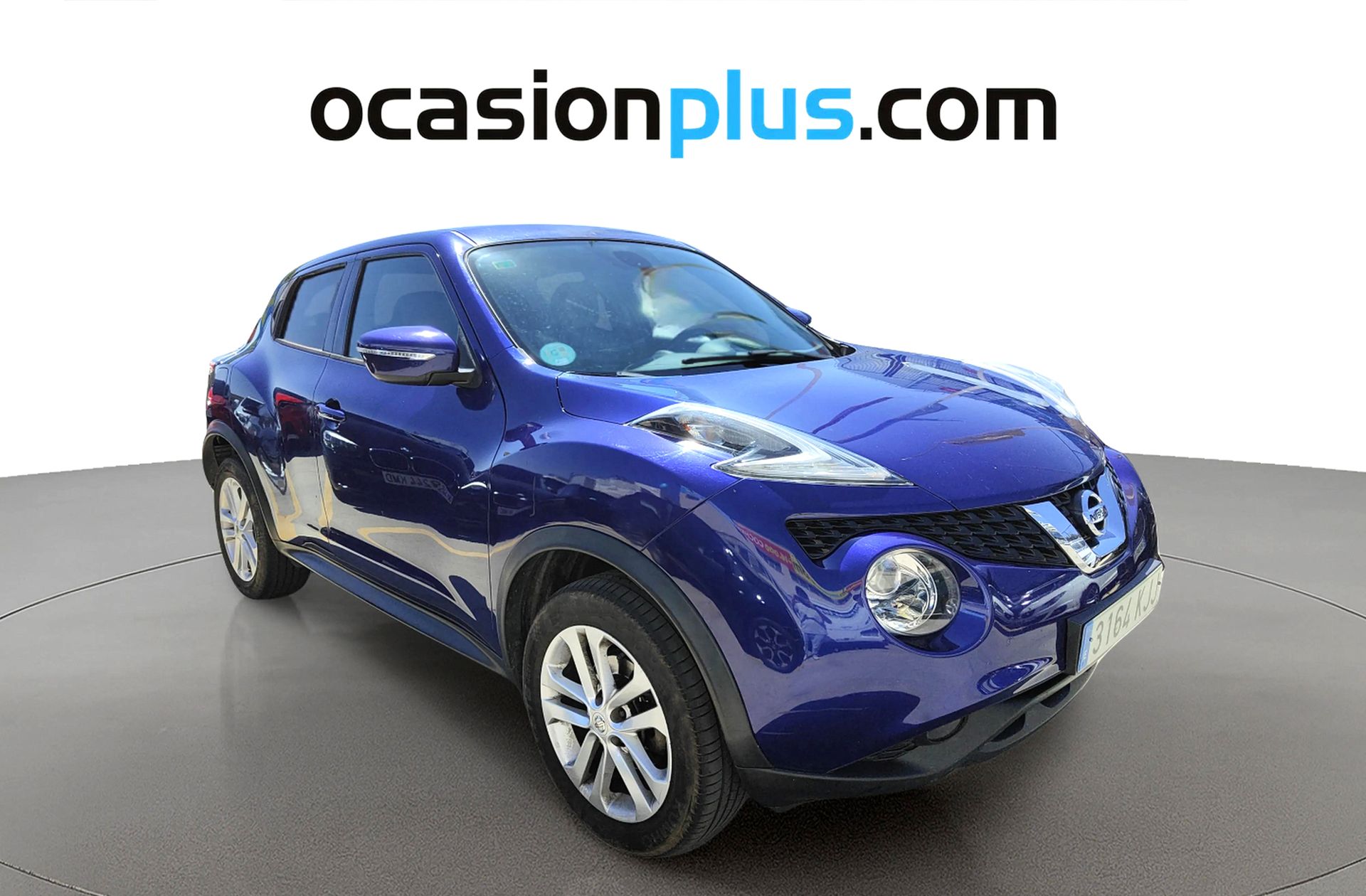 Nissan Juke dCi 110 N-Connecta 4x2 - foto 2
