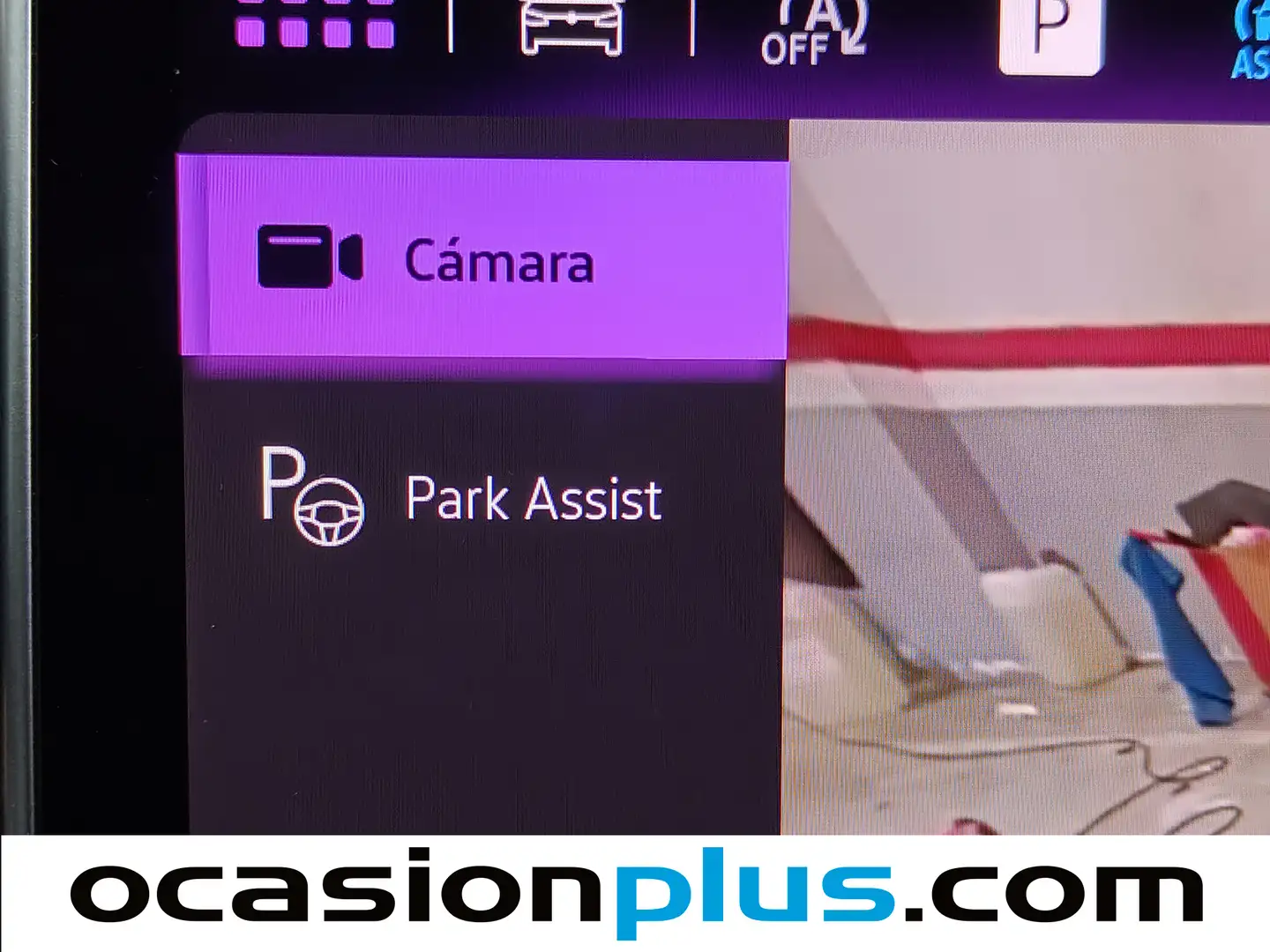 Foto Volkswagen Golf Volkswagen Golf GTI 2.0 TSI (265 CV) DSG