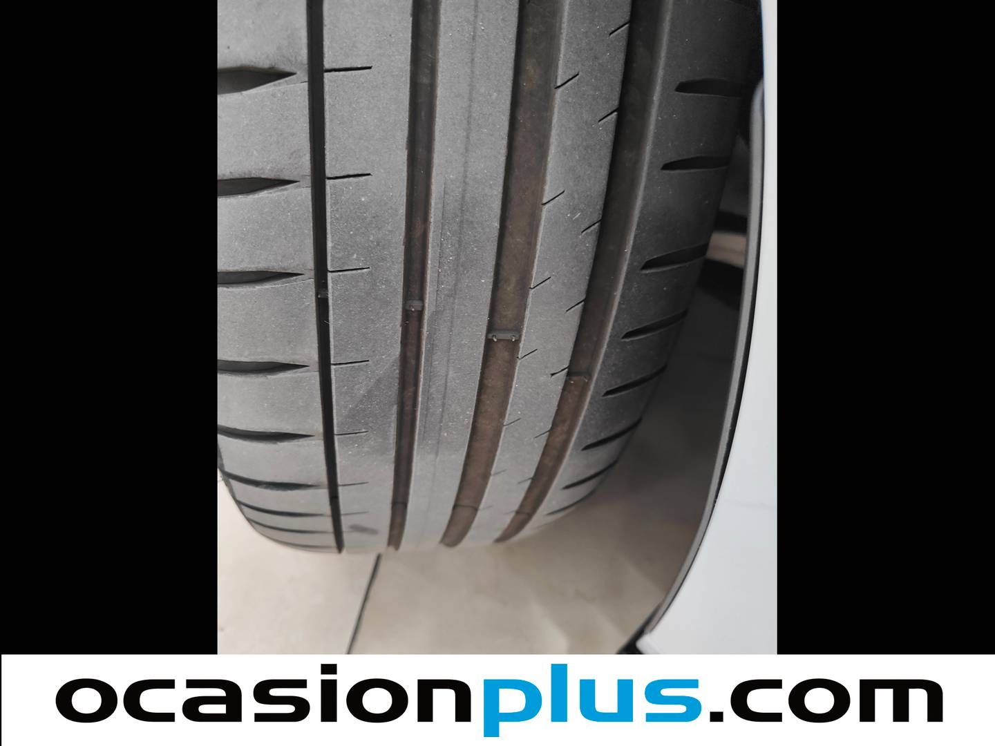 Audi A6 Audi A6 Avant Black Line 40 TDI (204 CV) S Tronic S-Line híbrido