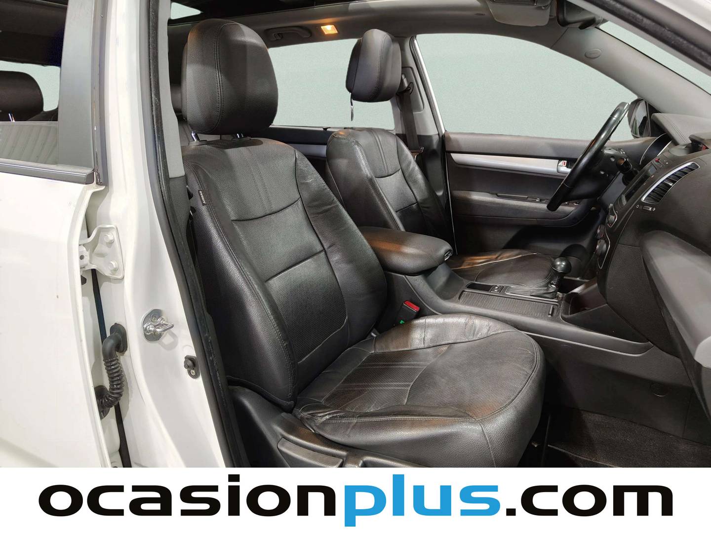 KIA Sorento KIA Sorento 2.2 CRDi Emotion Auto 4x4 (197 CV) 7 Plazas al mejor precio