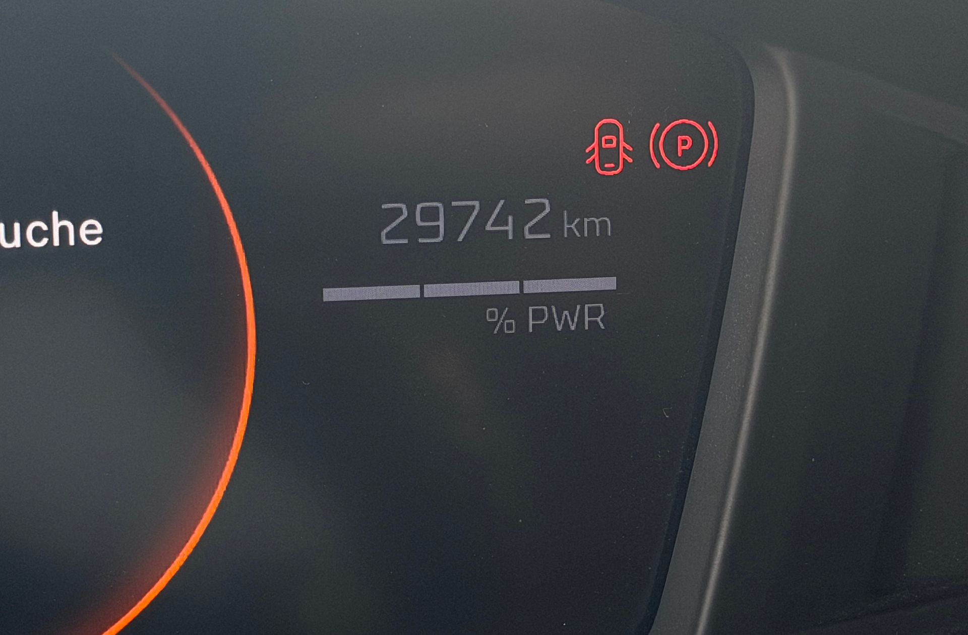 Peugeot 2008 Allure Hybrid eDCS6 - foto 13