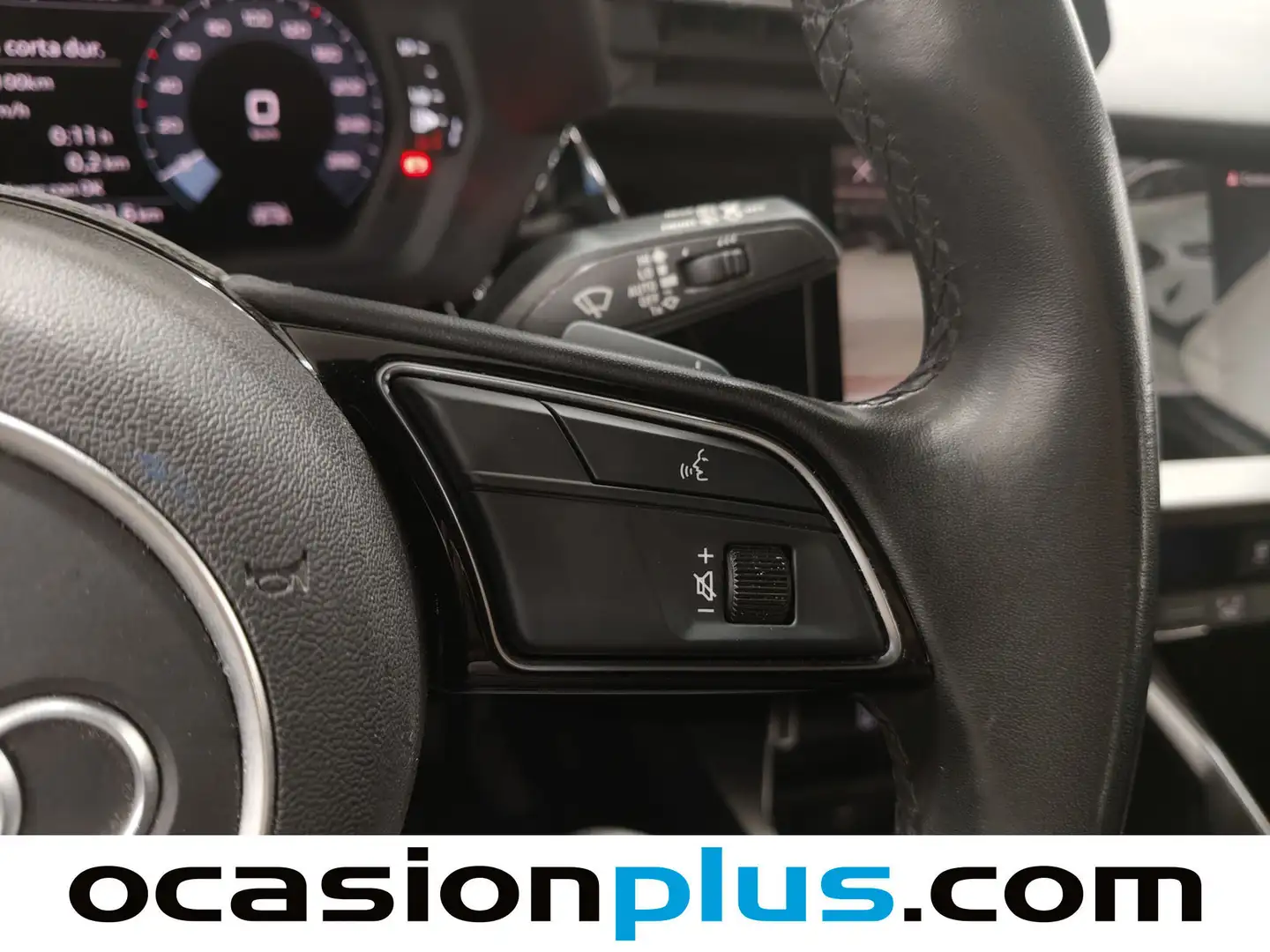 Foto Audi A3 Audi A3 Sportback Advanced 30 TFSI (110 CV) S tronic