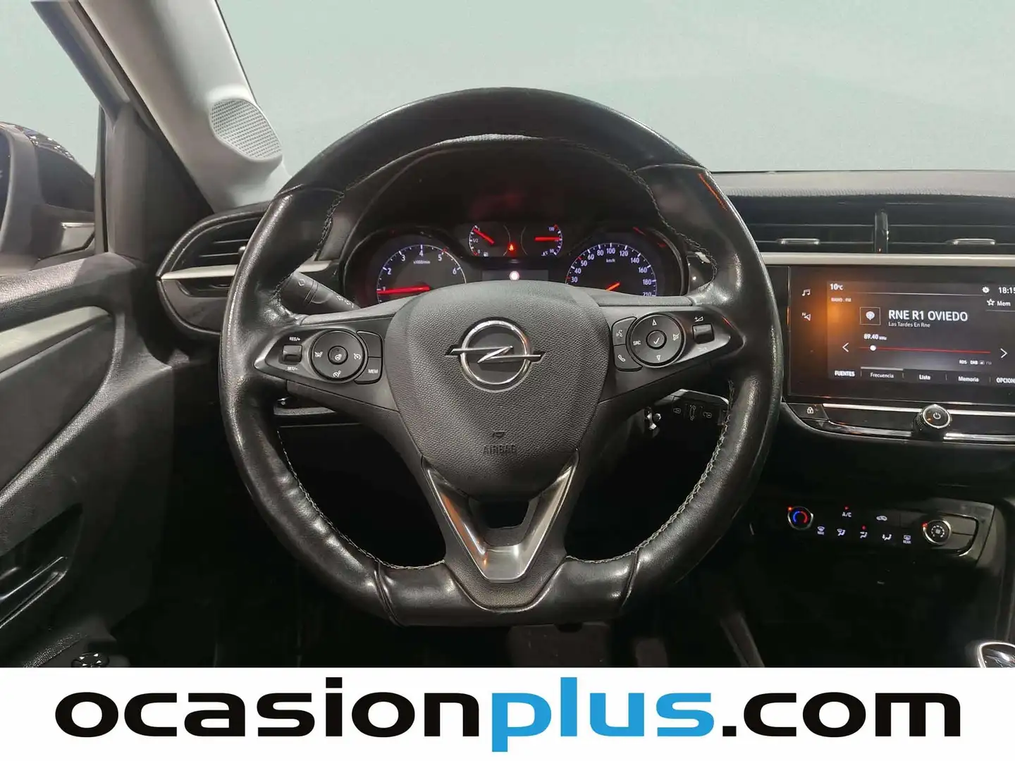 Foto Opel Corsa Opel Corsa 1.2 Turbo XHL Edition (100 CV)