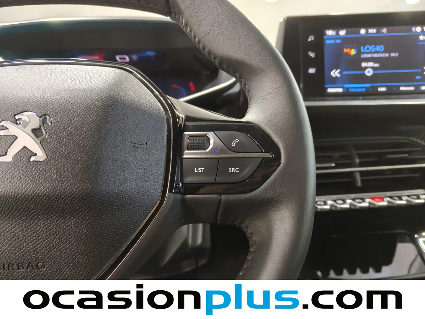 Foto Peugeot 208 Peugeot 208 PureTech 100 Allure Pack (100 CV)