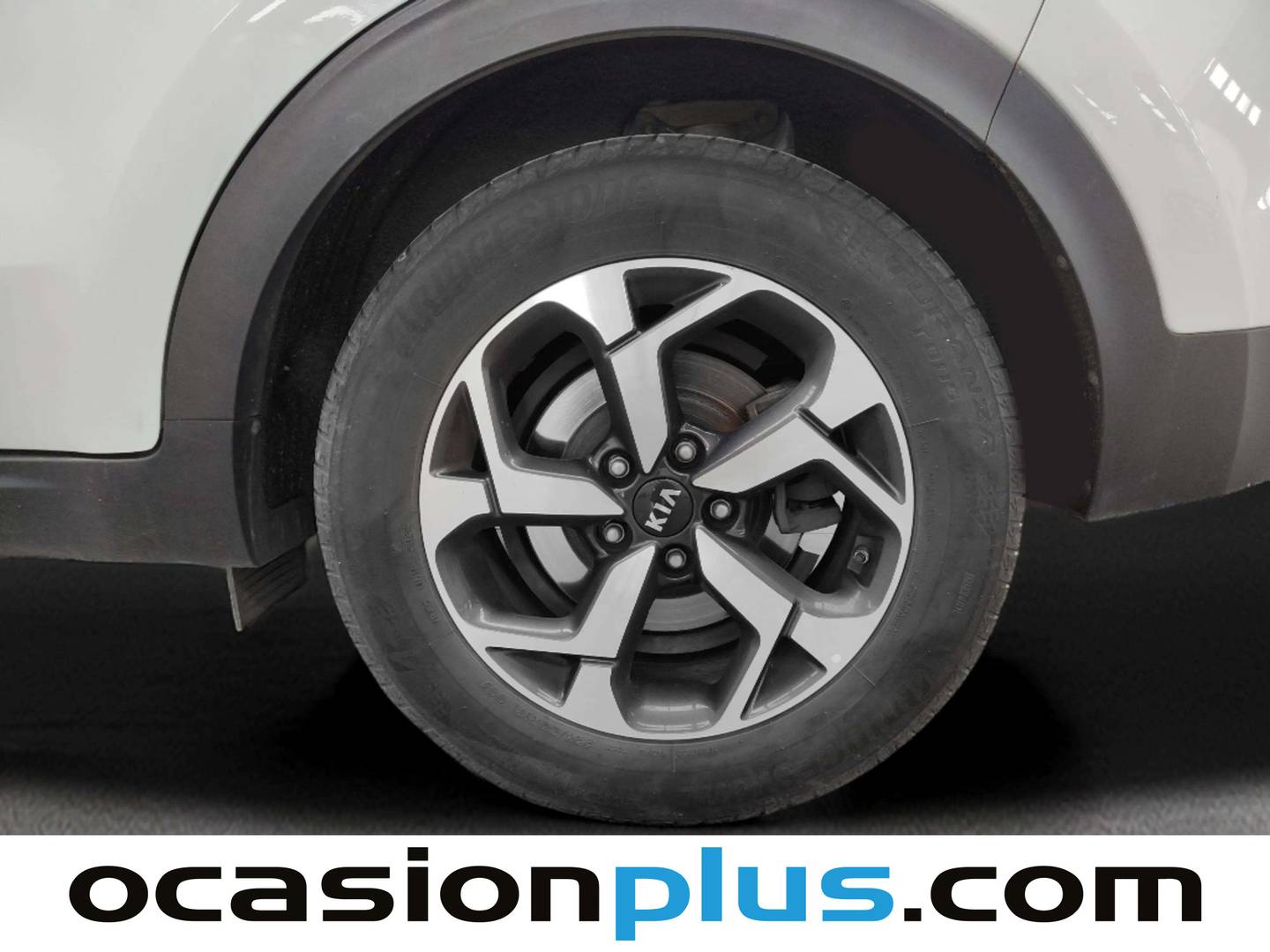 KIA Sportage KIA Sportage 1.6 CRDi Business 4x2 DCT (136 CV) seminuevo