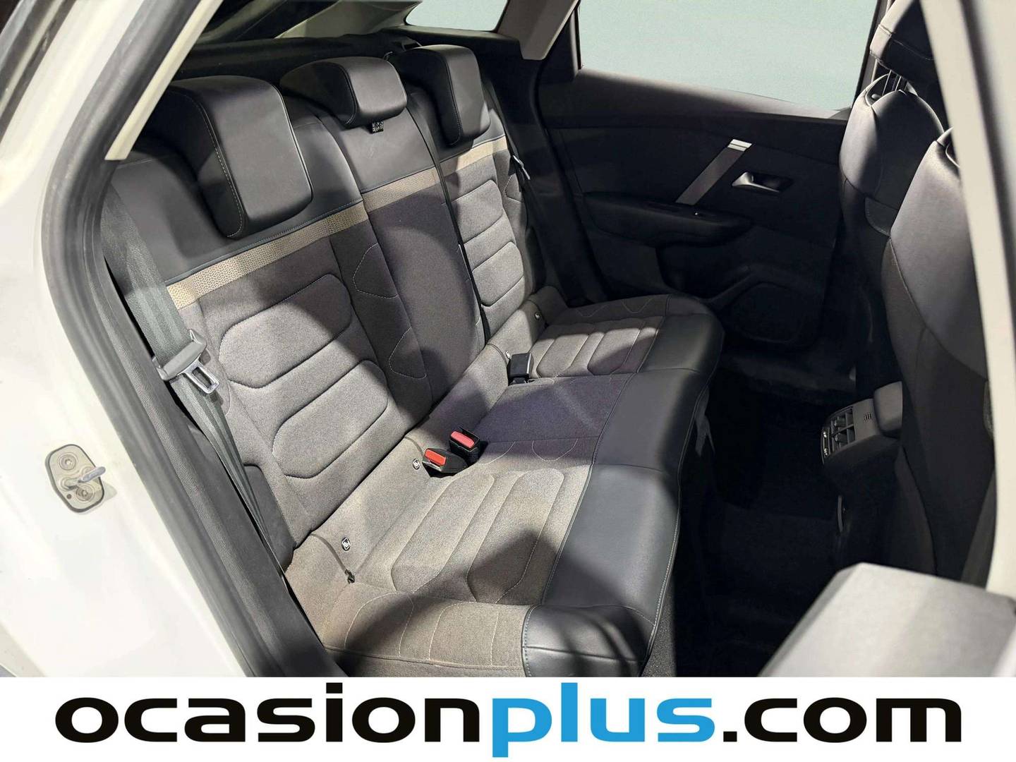 Foto Citroën C4 Citroen C4 BlueHDi 110 S&S Feel Pack (110 CV)