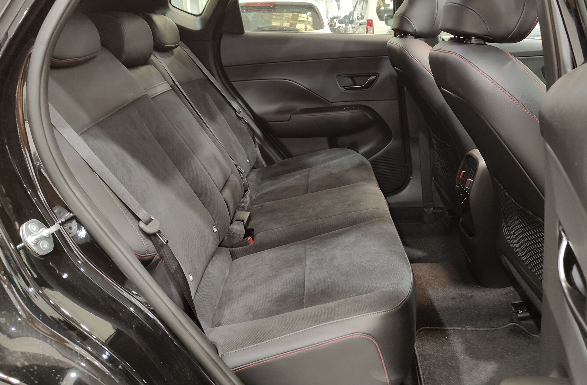 Hyundai Kona 1.6 GDI HEV N Line Style DT - foto 28
