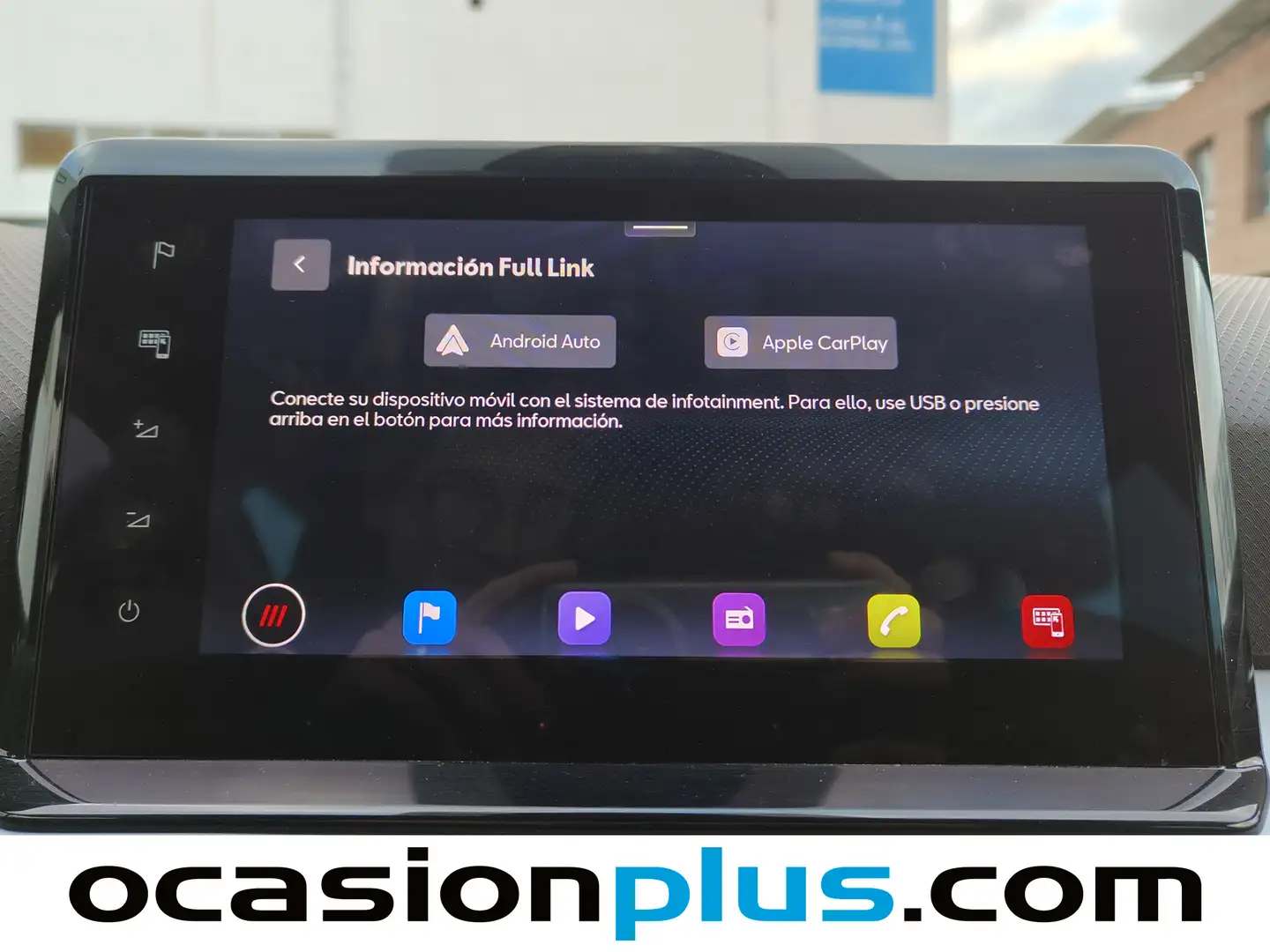 Foto Seat Ibiza SEAT Ibiza 1.5 TSI FR XL DSG (150 CV)