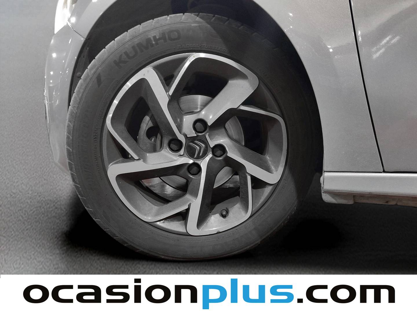 Citroën C-Elysée Citroën C-Elysee PureTech 82 Shine (82 CV) al mejor precio
