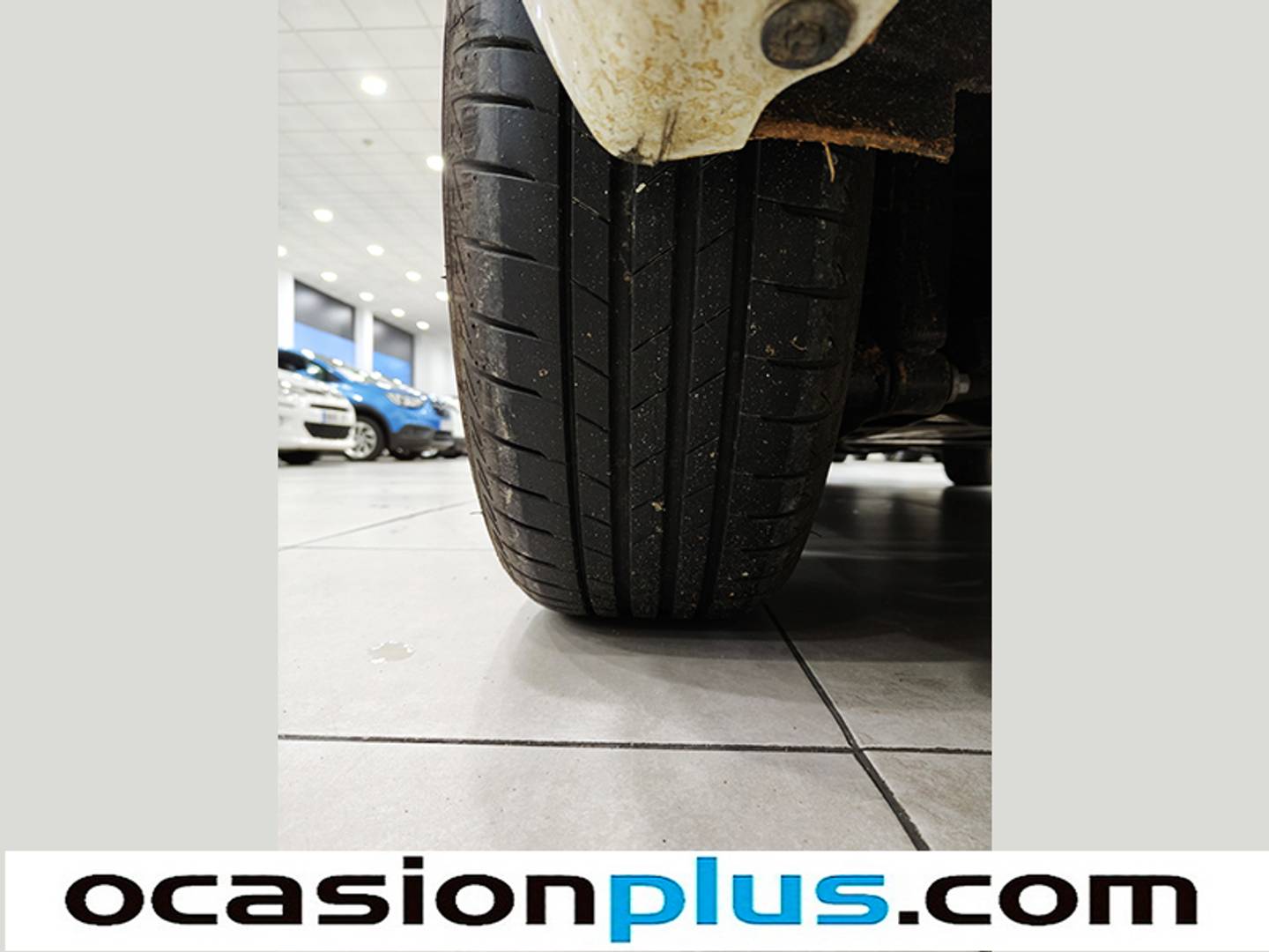 Foto BMW Serie 1 BMW Serie 1 116d (116 CV)