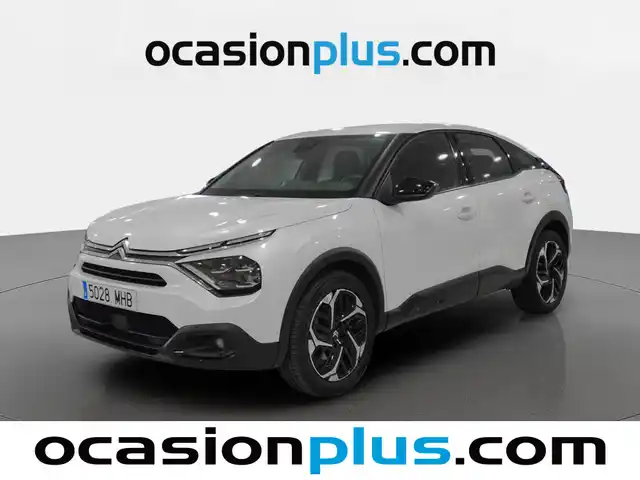 Citroën C4 PureTech 130 S&S 6v Feel Pack (130 CV) de segunda mano