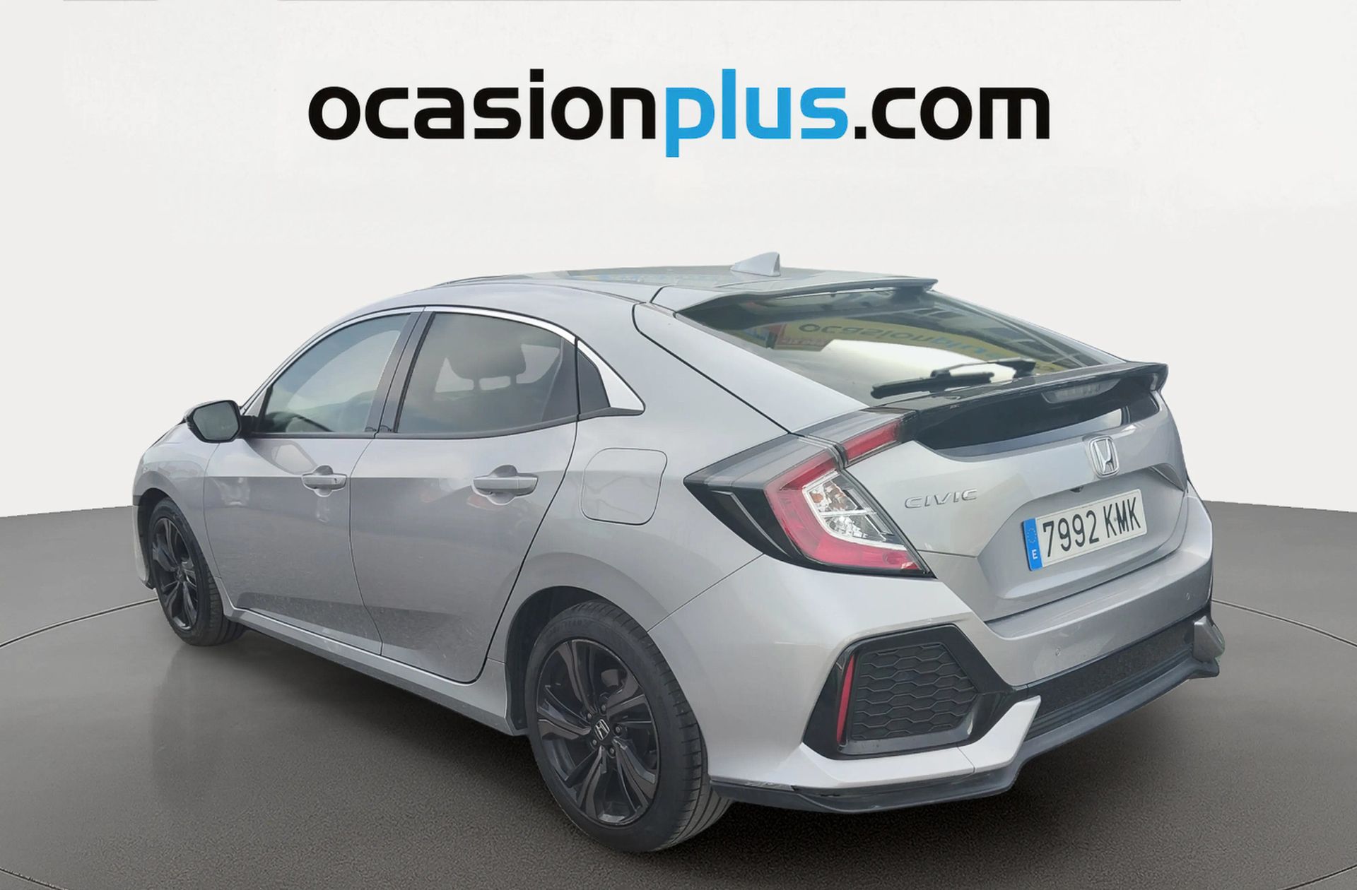 Honda Civic 1.0 I-VTEC Turbo Elegance - foto 3