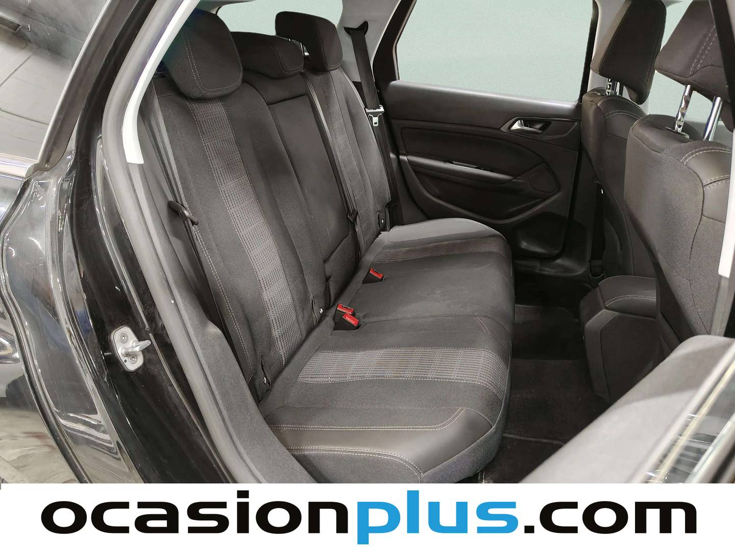 Peugeot 308 Peugeot 308 SW BlueHDi 130 Allure (130 CV) km 0