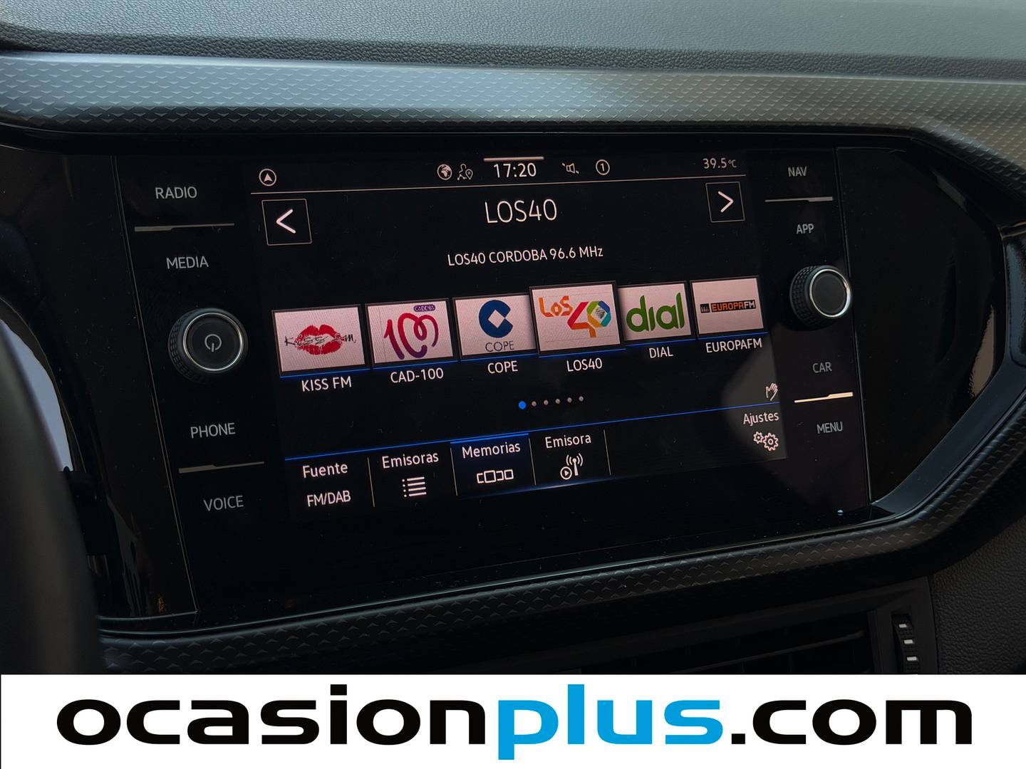 Volkswagen T-Cross Volkswagen T-Cross Advance 1.0 TSI (110 CV) DSG al mejor precio