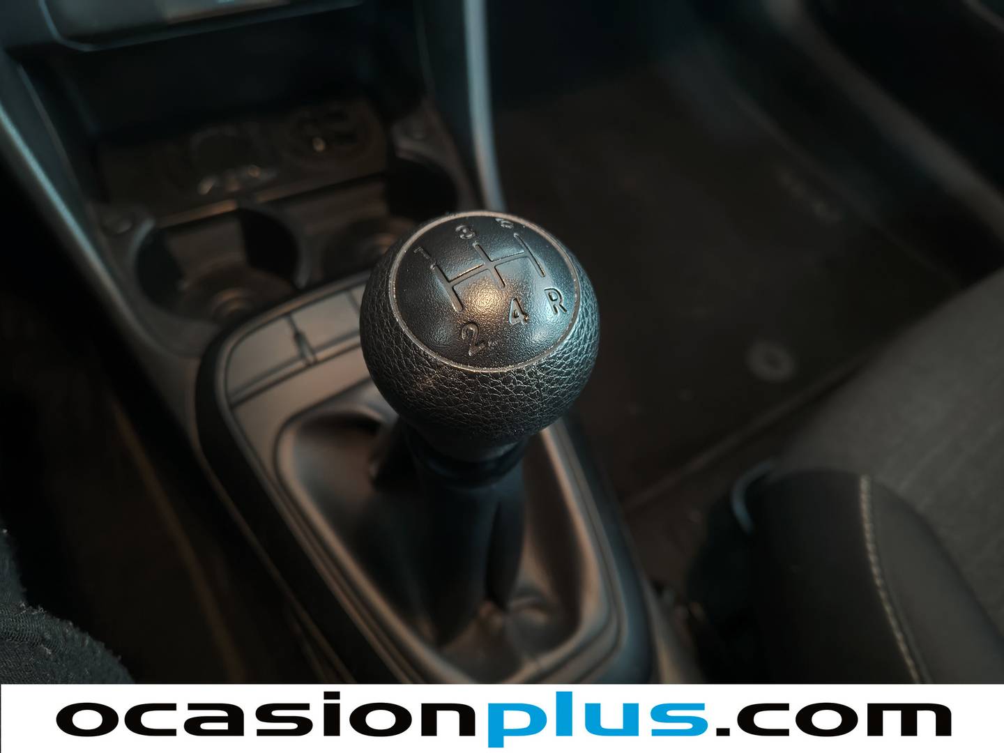 KIA Picanto Kia Picanto 1.0 DPi Concept (67 CV) de segunda mano