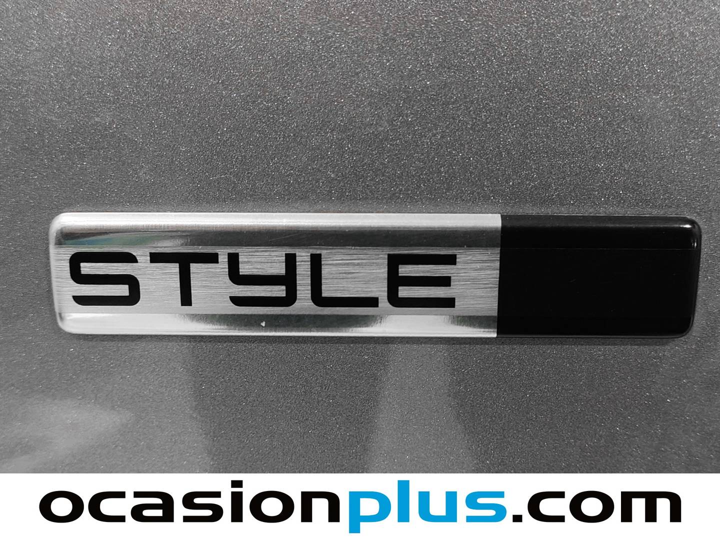 Peugeot Partner Peugeot Partner Tepee Combi BlueHDI 100 Style (100 CV) de segunda mano