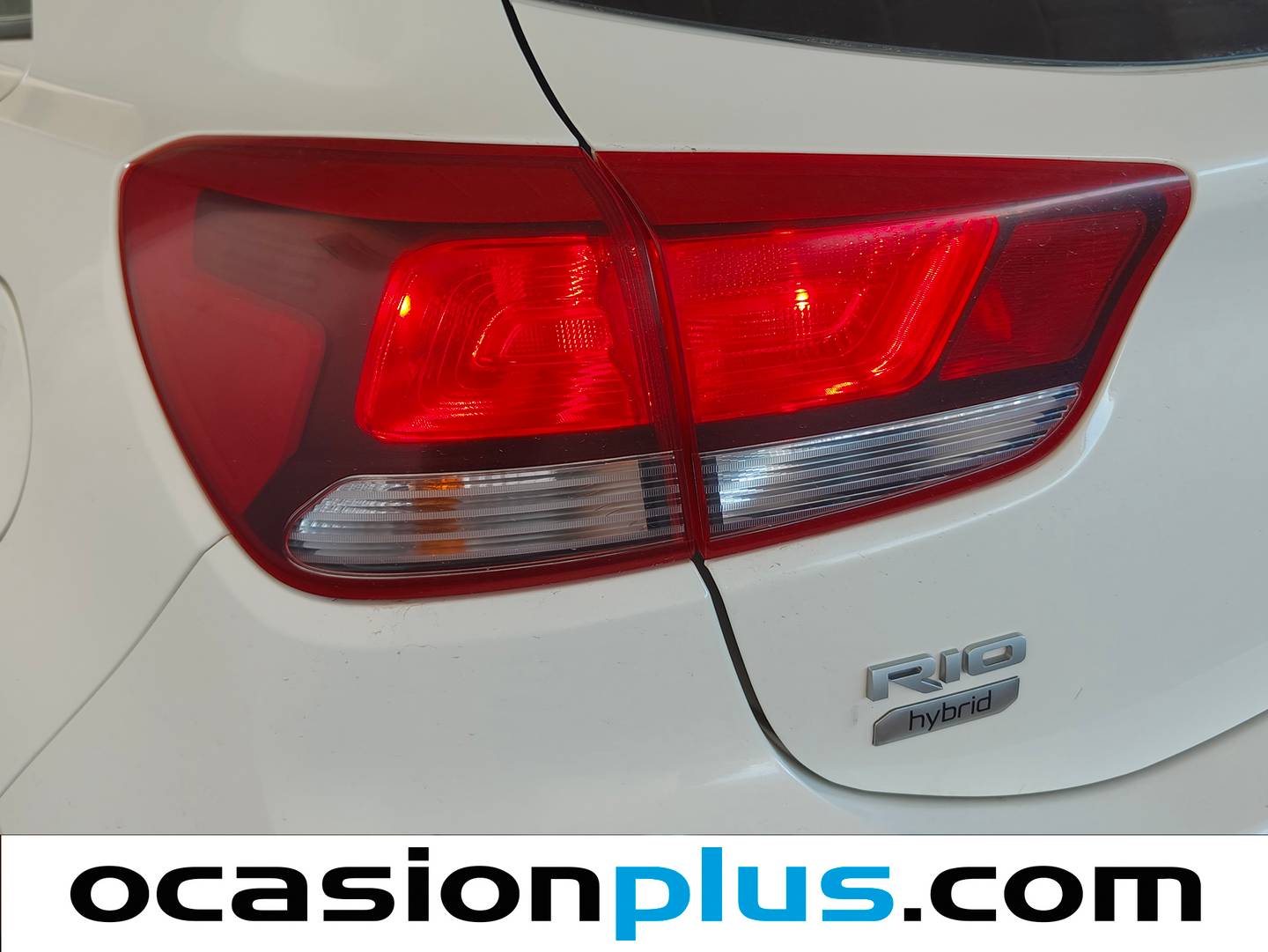 KIA Rio KIA Rio 1.0 T-GDi MHEV iMT Drive (100 CV) km 0